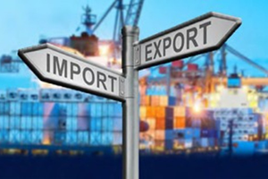 Évolution des importations et exportations de la Côte d'Ivoire (1960 – 2022)