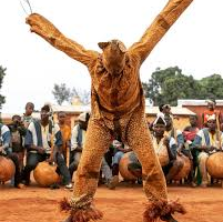 Répartition de la population ivoirienne par appartenance religieuse selon le groupe ethnique_RGPH 2021