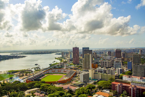 Répartition des localités par district et région administrative RGPH 2021