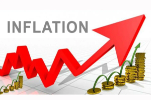 Evolution du Taux d'inflation (prix à la consommation) de la Côte d'Ivoire entre 1961 et 2023