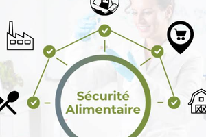Indice de prévalence de l'insécurité alimentaire