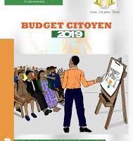 Budget Citoyen 2019
