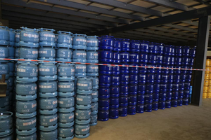 Consommation nationale de gaz butane par type de conditionnement