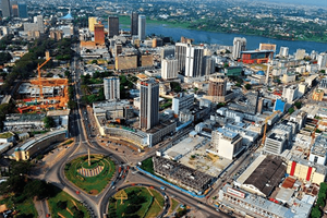 Hiérarchie urbaine nationale selon la population RGPH 2021