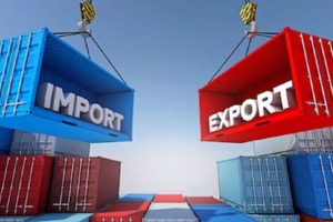 Balance Commerciale, IDE et Transferts courants en Côte d'Ivoire de 1975 à 2020