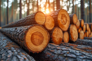 Exploitation des produits secondaires de la forêt en Côte d’Ivoire en 2022 et 2023