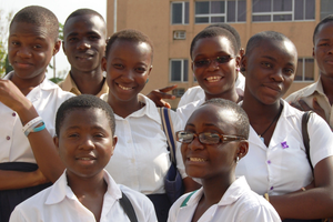 Enfance et adolescence scolaire 6–16 ans par sexe et milieu de résidence – RGPH 2021