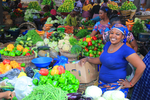 Prix hebdomadaires des produits vivriers de Côte d'Ivoire de 03/07/2022 au 31/12/2022