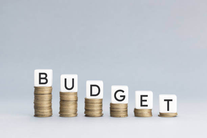 Evolution du Budget de l'Etat de Côte d'Ivoire entre 2000 et 2023 (milliard)