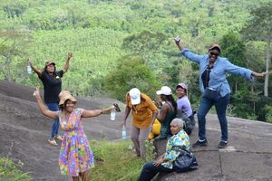 Sites touristiques en Côte d'Ivoire