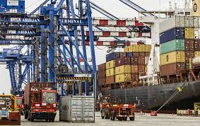Trafic global du Port Autonome d'Abidjan (PAA) et du Port Autonome de San Pedro (PASP) de 2012 à 2020