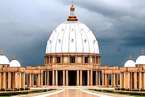 Répartition en pourcentage de la population résidente par religion selon le sexe RGPH 2021